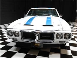 1969 Pontiac Firebird (CC-2074250) for sale in Addison, Illinois
