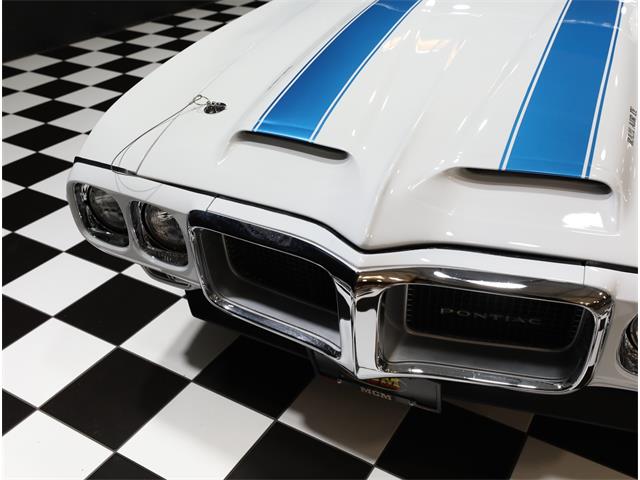 1969 Pontiac Firebird (CC-2074250) for sale in Addison, Illinois