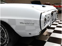 1969 Pontiac Firebird (CC-2074250) for sale in Addison, Illinois
