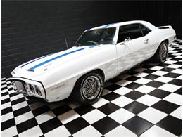 1969 Pontiac Firebird (CC-2074250) for sale in Addison, Illinois