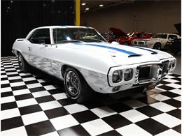 1969 Pontiac Firebird (CC-2074250) for sale in Addison, Illinois