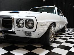 1969 Pontiac Firebird (CC-2074250) for sale in Addison, Illinois