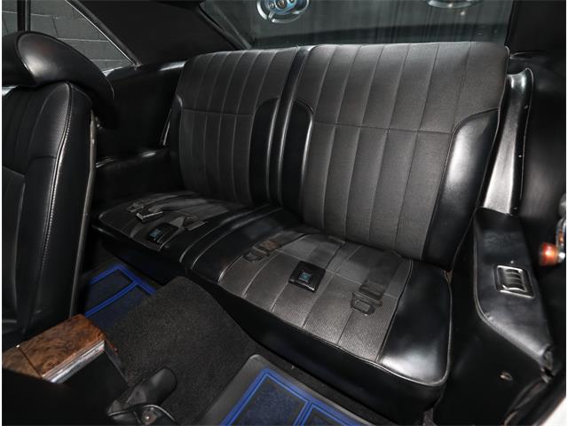 1969 Pontiac Firebird (CC-2074250) for sale in Addison, Illinois