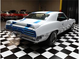 1969 Pontiac Firebird (CC-2074250) for sale in Addison, Illinois