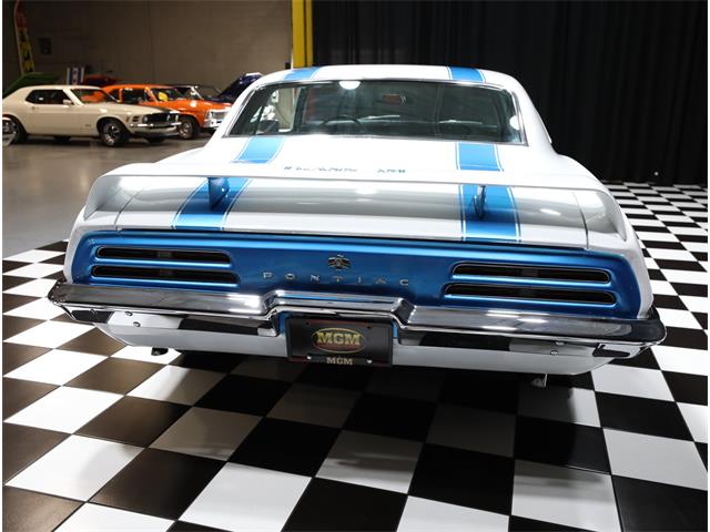 1969 Pontiac Firebird (CC-2074250) for sale in Addison, Illinois