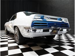 1969 Pontiac Firebird (CC-2074250) for sale in Addison, Illinois