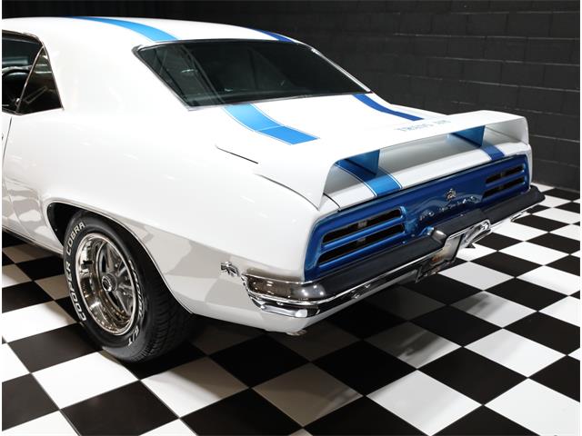 1969 Pontiac Firebird (CC-2074250) for sale in Addison, Illinois