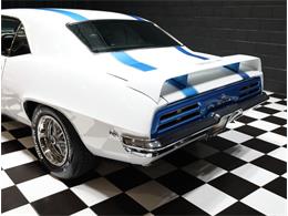 1969 Pontiac Firebird (CC-2074250) for sale in Addison, Illinois