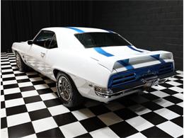 1969 Pontiac Firebird (CC-2074250) for sale in Addison, Illinois