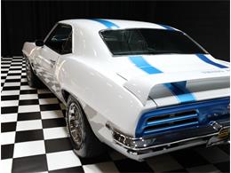 1969 Pontiac Firebird (CC-2074250) for sale in Addison, Illinois