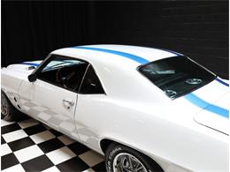 1969 Pontiac Firebird (CC-2074250) for sale in Addison, Illinois