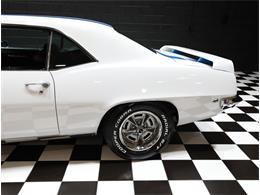 1969 Pontiac Firebird (CC-2074250) for sale in Addison, Illinois