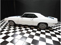 1969 Pontiac Firebird (CC-2074250) for sale in Addison, Illinois