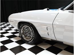 1969 Pontiac Firebird (CC-2074250) for sale in Addison, Illinois