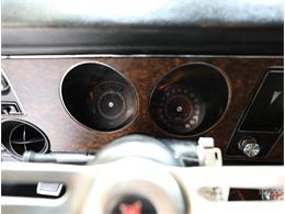 1969 Pontiac Firebird (CC-2074250) for sale in Addison, Illinois
