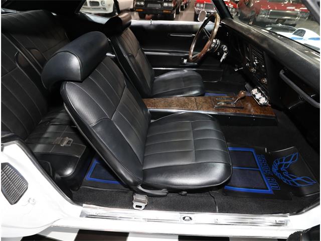 1969 Pontiac Firebird (CC-2074250) for sale in Addison, Illinois