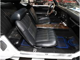 1969 Pontiac Firebird (CC-2074250) for sale in Addison, Illinois