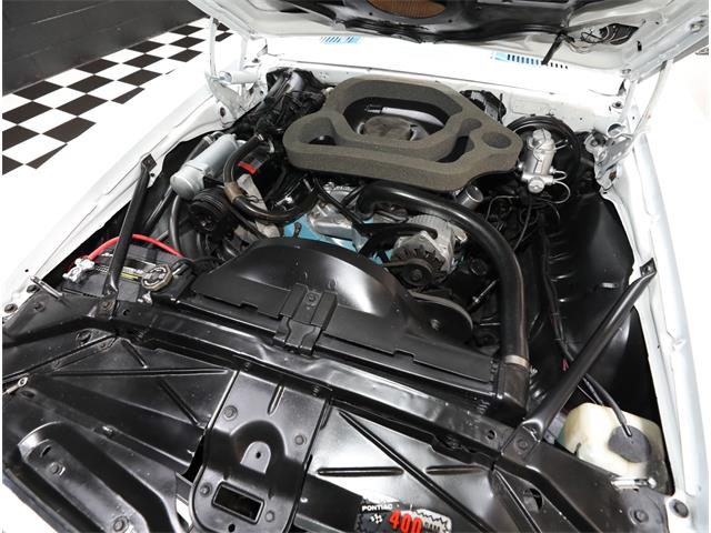 1969 Pontiac Firebird (CC-2074250) for sale in Addison, Illinois