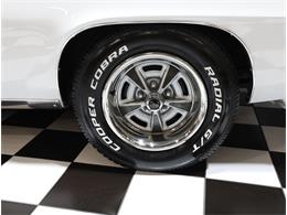 1969 Pontiac Firebird (CC-2074250) for sale in Addison, Illinois