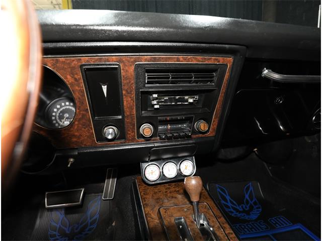 1969 Pontiac Firebird (CC-2074250) for sale in Addison, Illinois