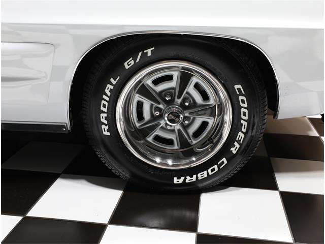 1969 Pontiac Firebird (CC-2074250) for sale in Addison, Illinois