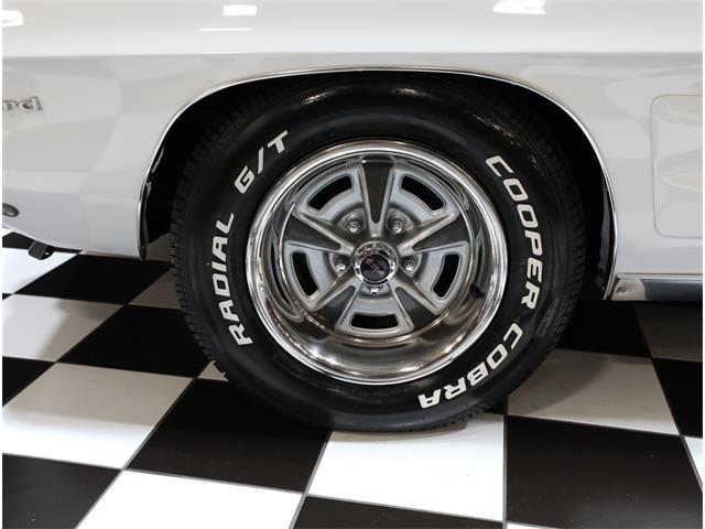 1969 Pontiac Firebird (CC-2074250) for sale in Addison, Illinois