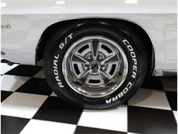 1969 Pontiac Firebird (CC-2074250) for sale in Addison, Illinois