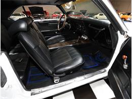 1969 Pontiac Firebird (CC-2074250) for sale in Addison, Illinois