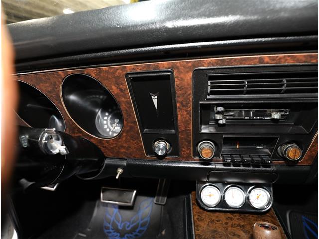1969 Pontiac Firebird (CC-2074250) for sale in Addison, Illinois