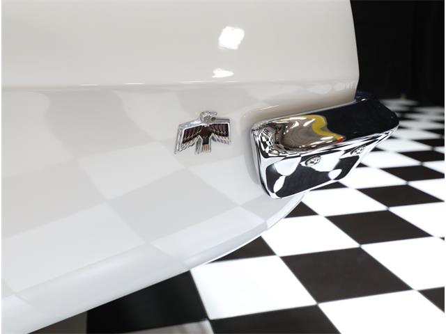 1969 Pontiac Firebird (CC-2074250) for sale in Addison, Illinois