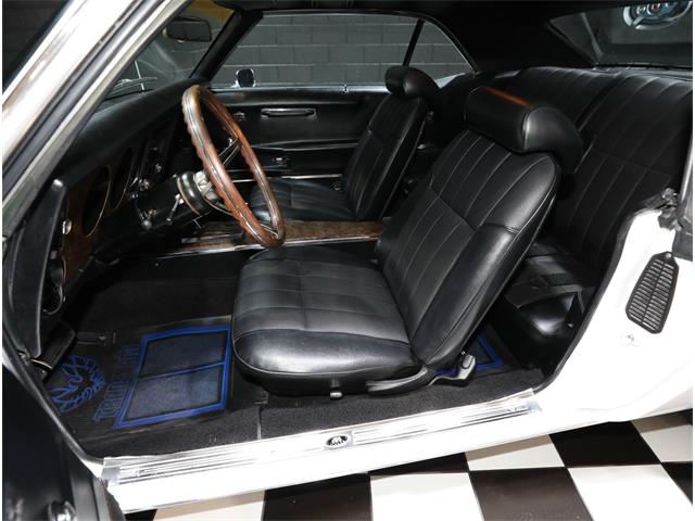 1969 Pontiac Firebird (CC-2074250) for sale in Addison, Illinois