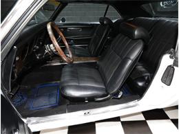 1969 Pontiac Firebird (CC-2074250) for sale in Addison, Illinois