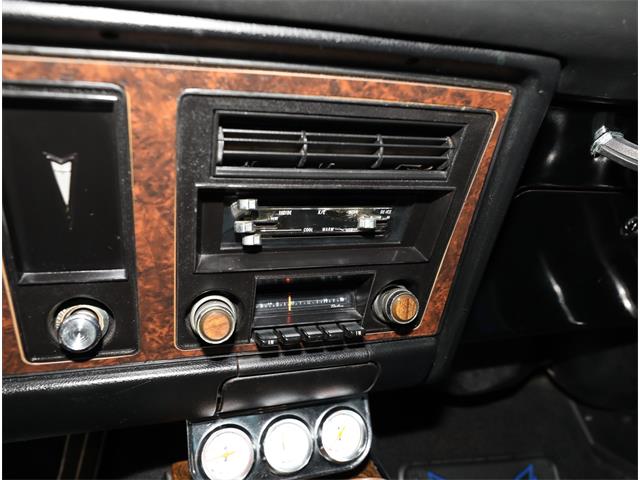 1969 Pontiac Firebird (CC-2074250) for sale in Addison, Illinois