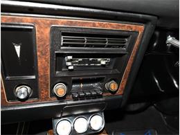 1969 Pontiac Firebird (CC-2074250) for sale in Addison, Illinois