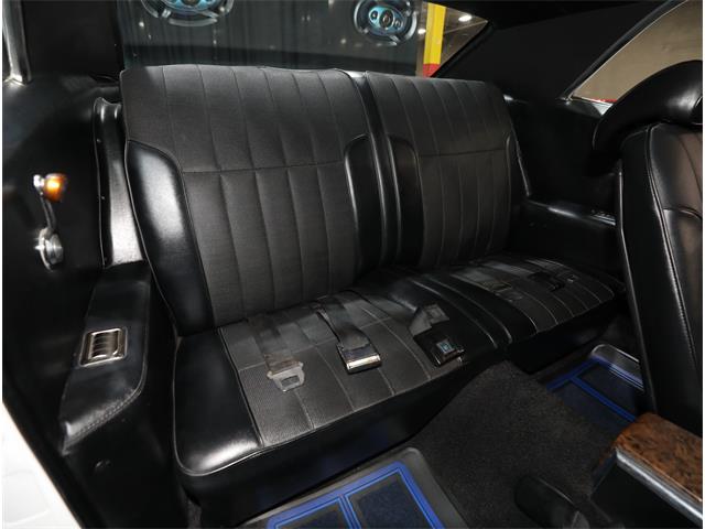 1969 Pontiac Firebird (CC-2074250) for sale in Addison, Illinois