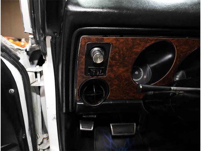 1969 Pontiac Firebird (CC-2074250) for sale in Addison, Illinois
