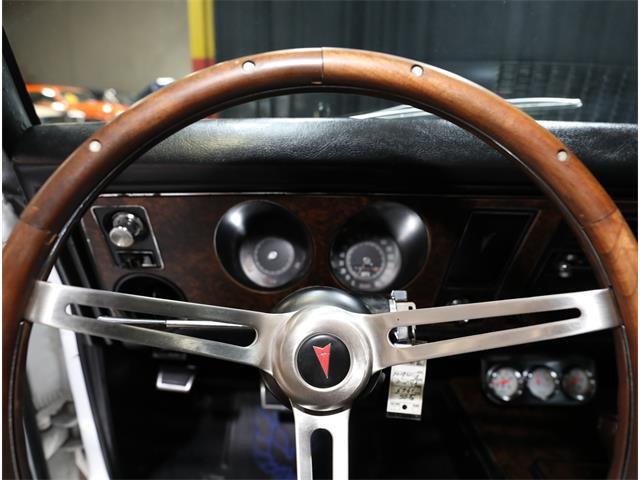 1969 Pontiac Firebird (CC-2074250) for sale in Addison, Illinois