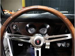 1969 Pontiac Firebird (CC-2074250) for sale in Addison, Illinois