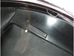 1969 Pontiac Firebird (CC-2074250) for sale in Addison, Illinois