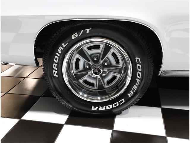 1969 Pontiac Firebird (CC-2074250) for sale in Addison, Illinois