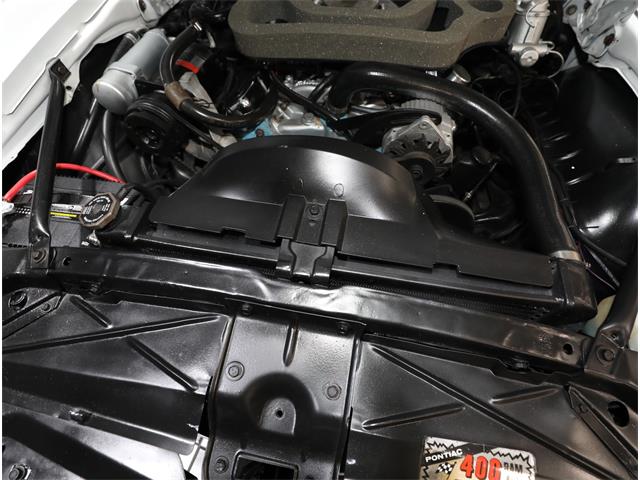 1969 Pontiac Firebird (CC-2074250) for sale in Addison, Illinois