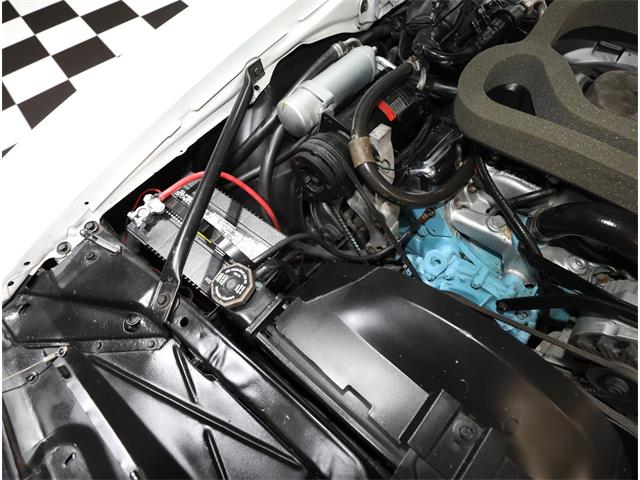 1969 Pontiac Firebird (CC-2074250) for sale in Addison, Illinois