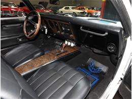 1969 Pontiac Firebird (CC-2074250) for sale in Addison, Illinois