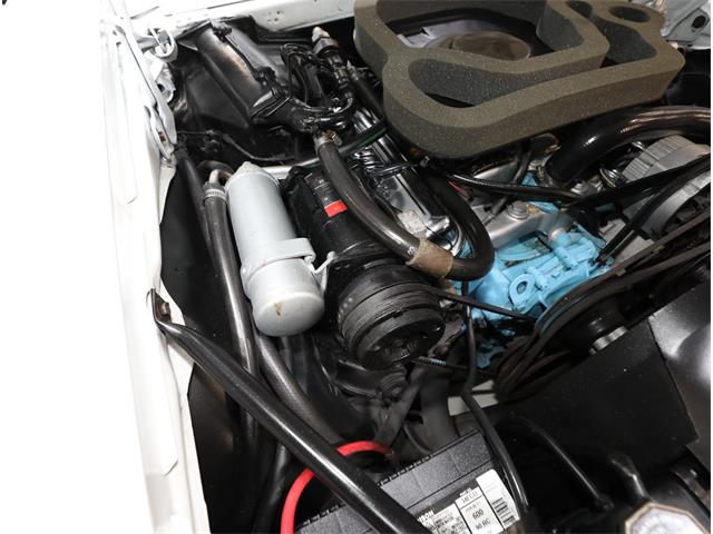 1969 Pontiac Firebird (CC-2074250) for sale in Addison, Illinois