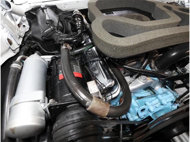 1969 Pontiac Firebird (CC-2074250) for sale in Addison, Illinois