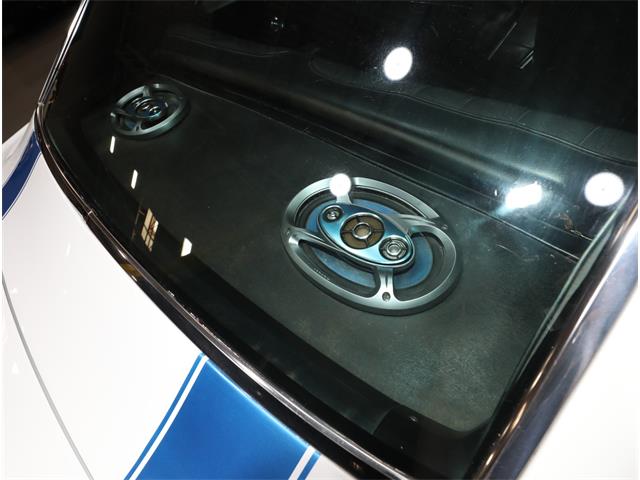 1969 Pontiac Firebird (CC-2074250) for sale in Addison, Illinois