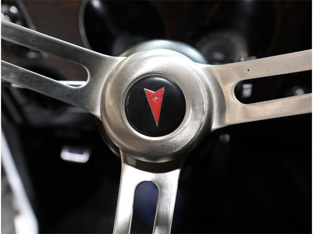 1969 Pontiac Firebird (CC-2074250) for sale in Addison, Illinois