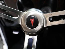 1969 Pontiac Firebird (CC-2074250) for sale in Addison, Illinois