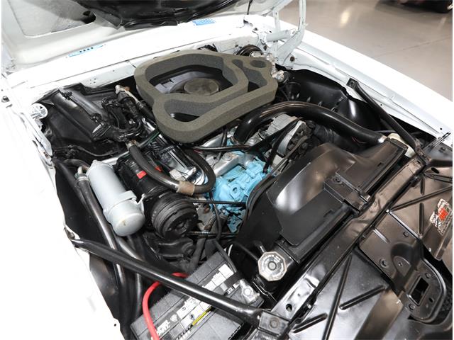 1969 Pontiac Firebird (CC-2074250) for sale in Addison, Illinois