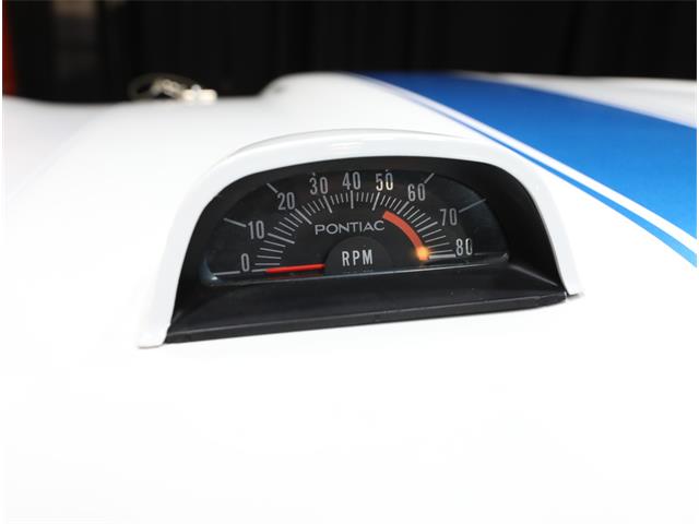 1969 Pontiac Firebird (CC-2074250) for sale in Addison, Illinois